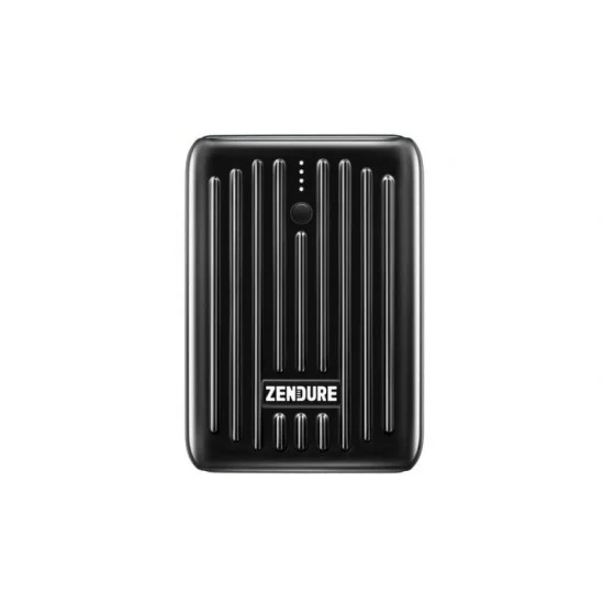 Zendure SuperMini 10000mAh PD - Black
